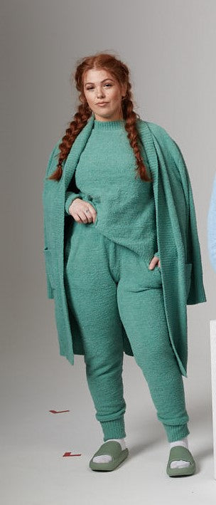 Cloud Soft Pant