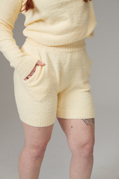 Cloud Soft Short