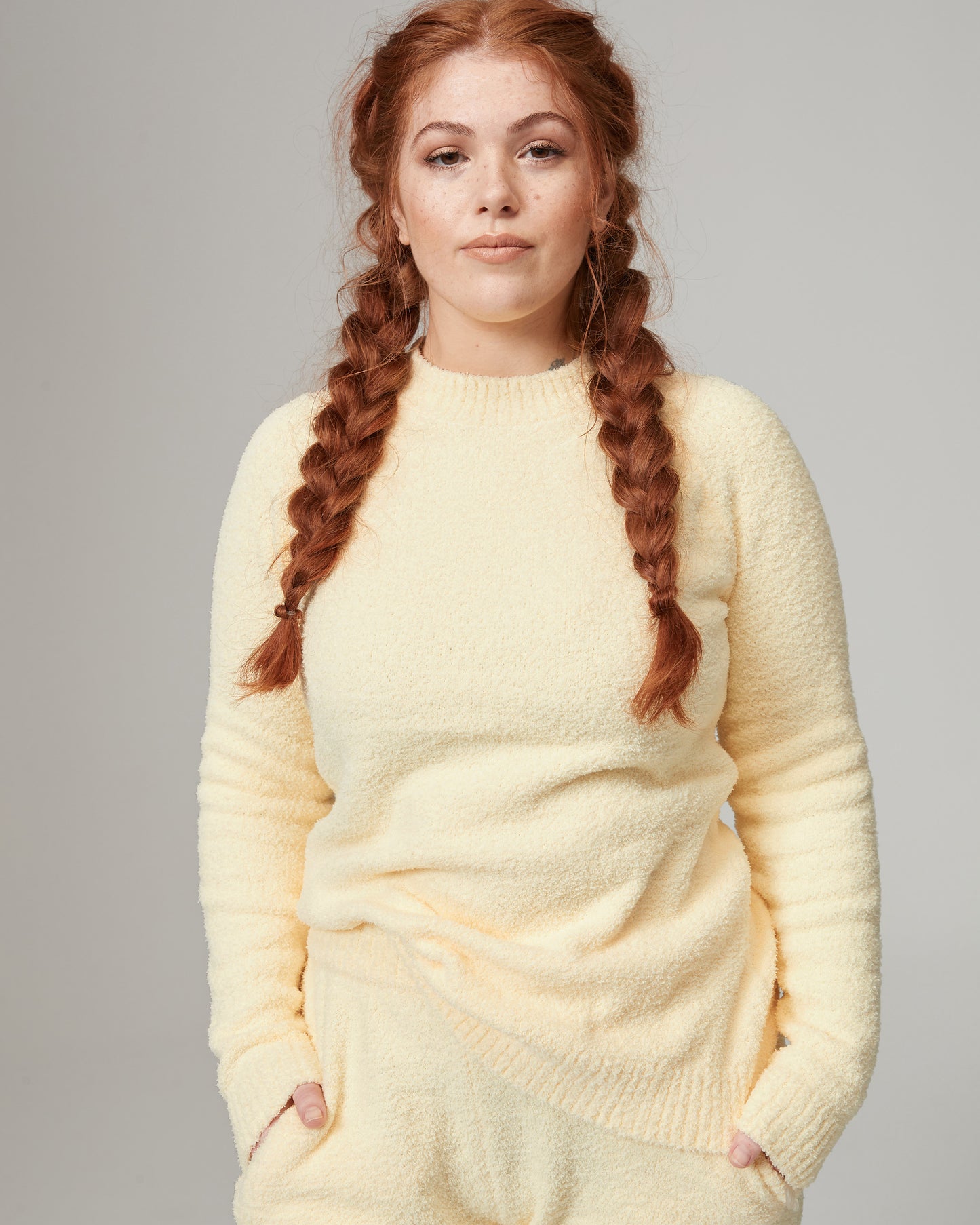 The Everyday Set - Jumper + Pant   ...save $29 as a set!