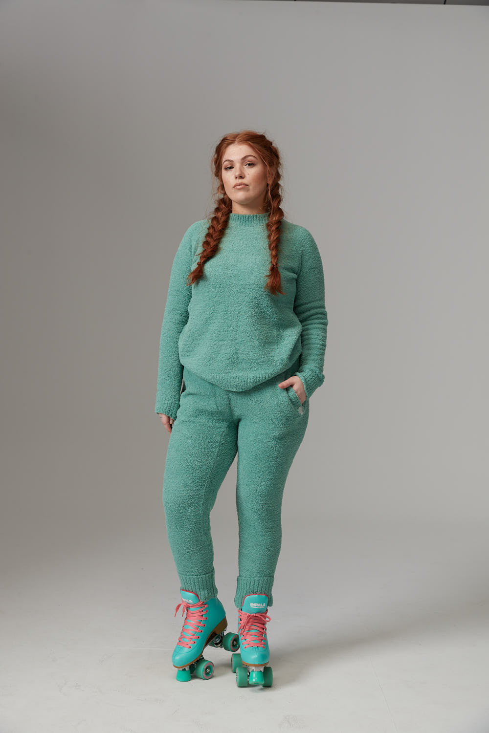 Cloud Soft Pant
