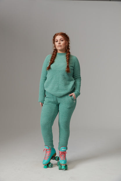 Cloud Soft Pant