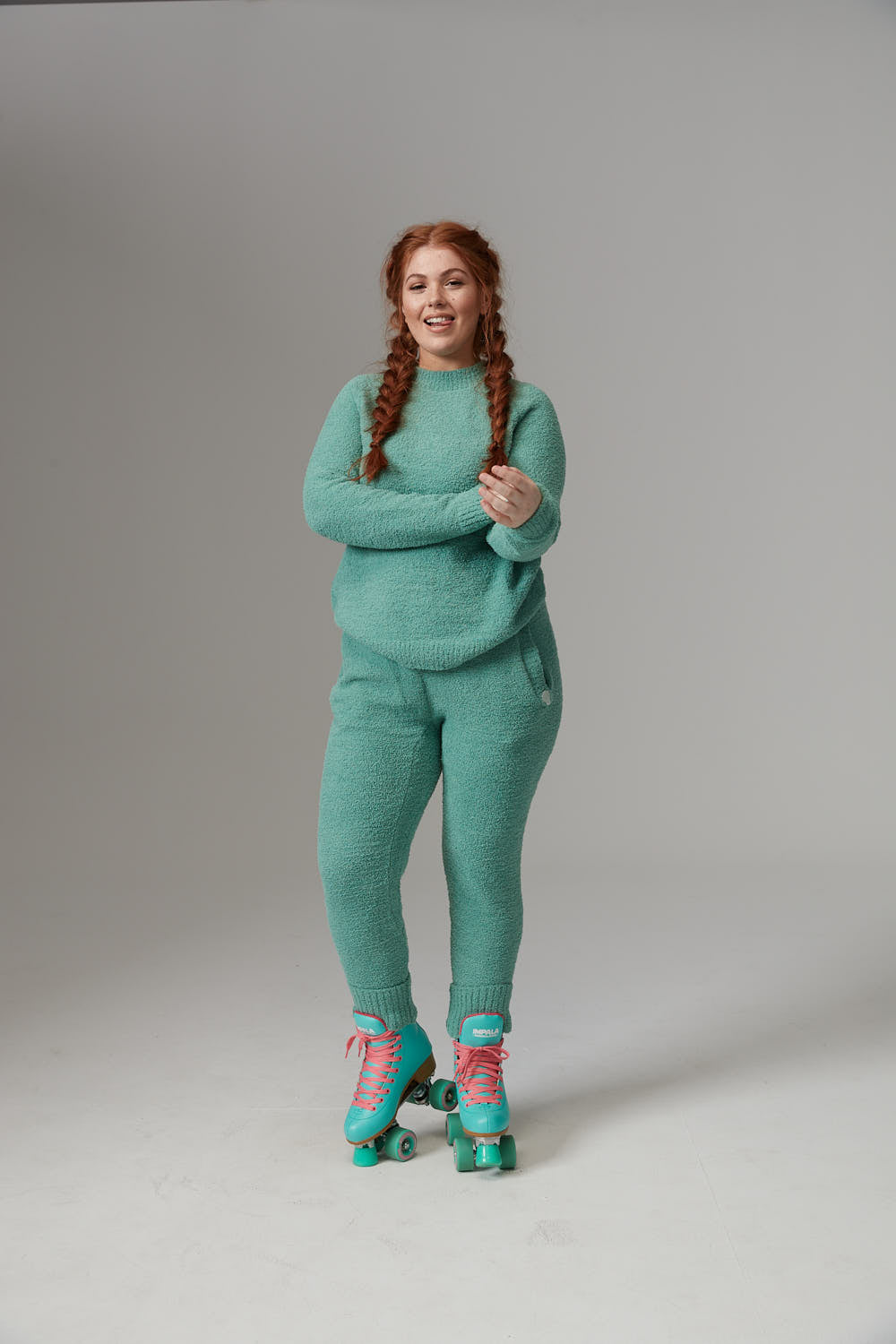 Cloud Soft Pant