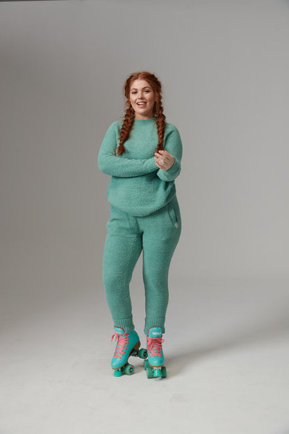 Cloud Soft Pant