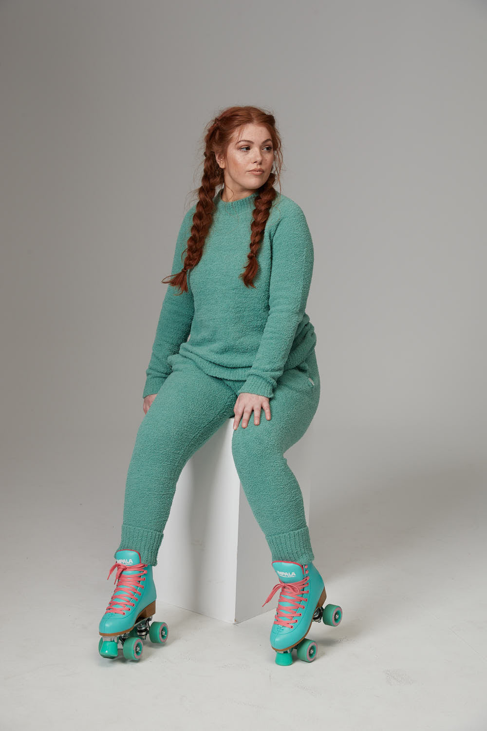 Cloud Soft Pant