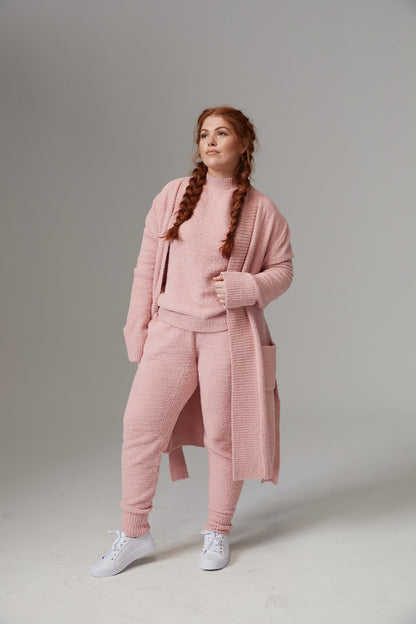 Cloud Soft Cardi Robe