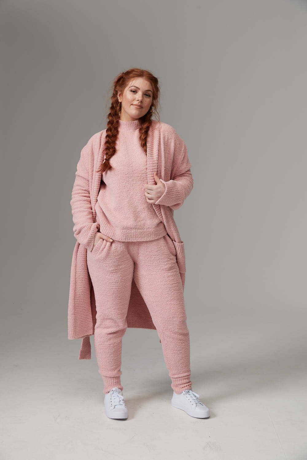 Cloud Soft Pant