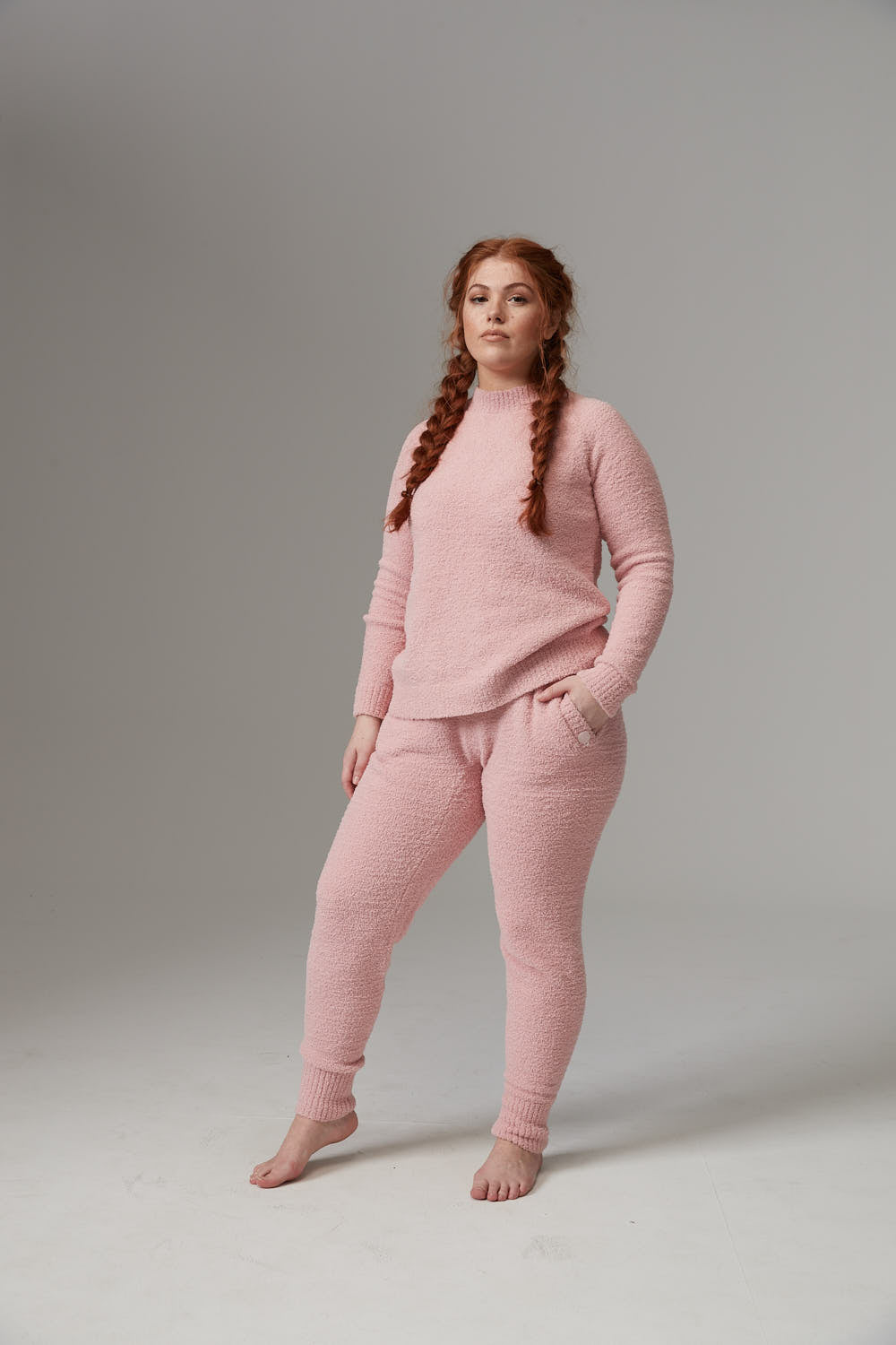 Cloud Soft Pant