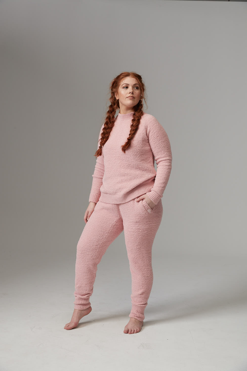 Cloud Soft Pant