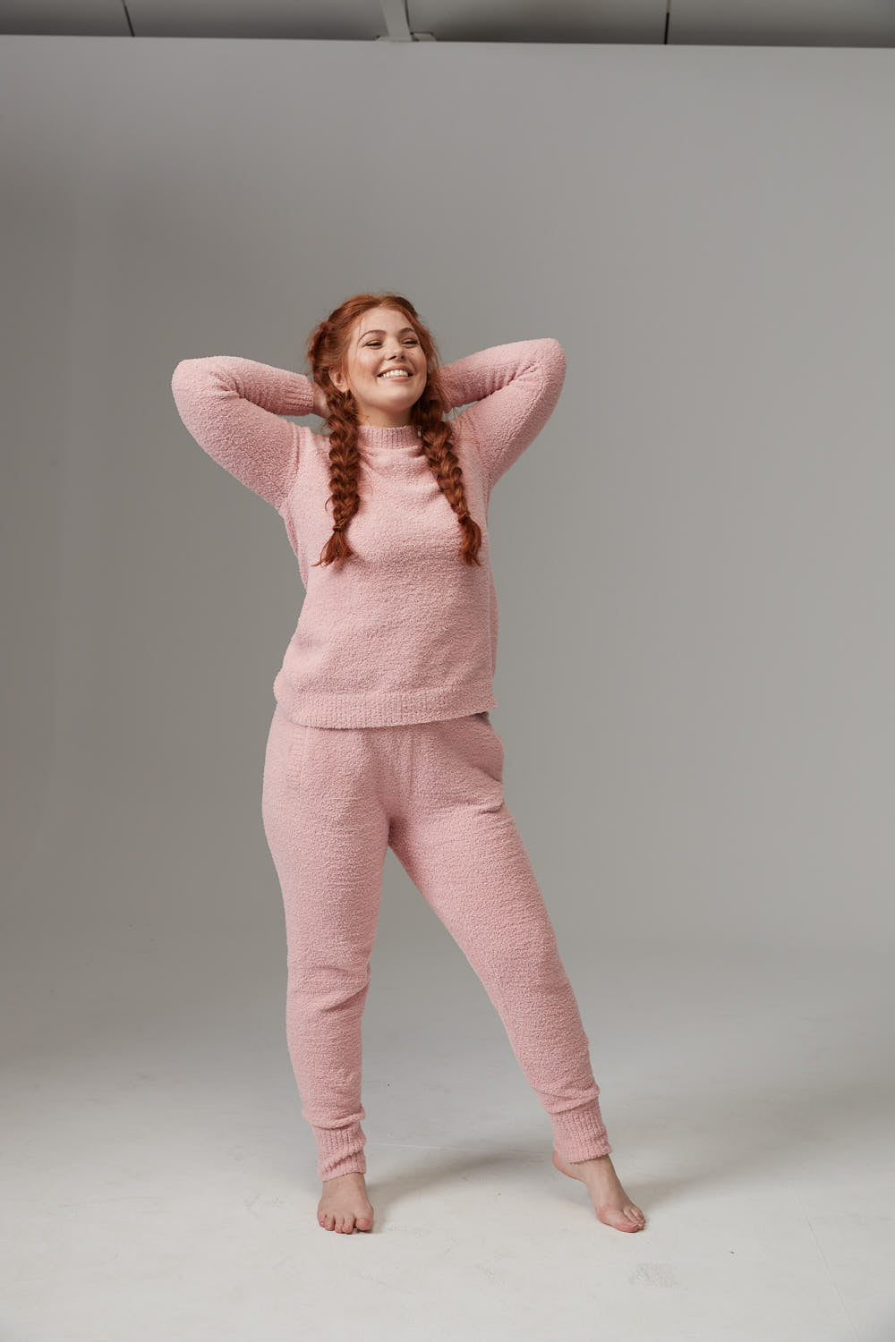 Cloud Soft Pant