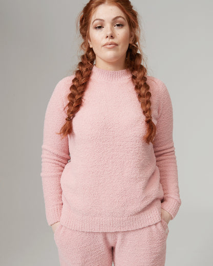 Cloud Soft Jumper