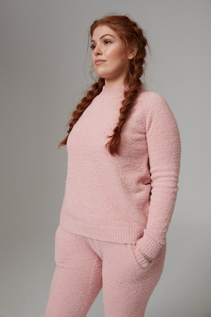 Cloud Soft Jumper