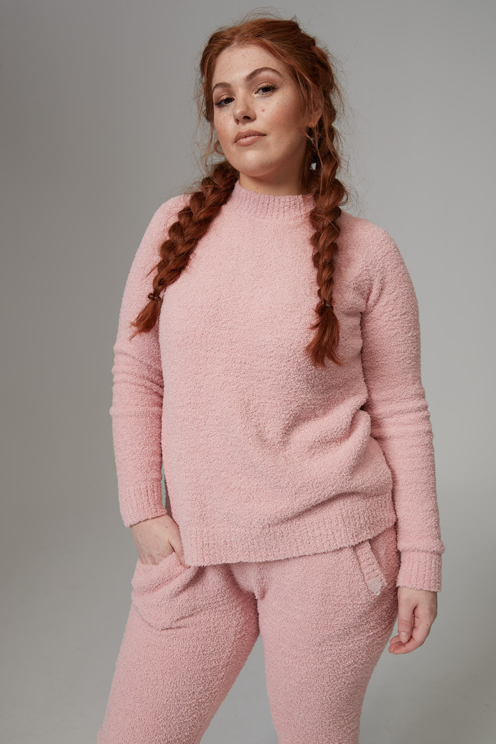 Cloud Soft Pant