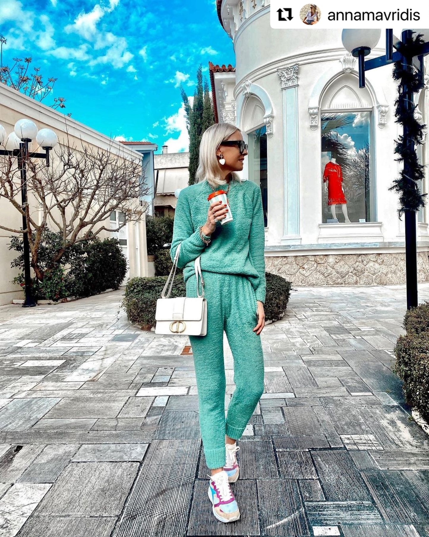 Cloud Soft Pant