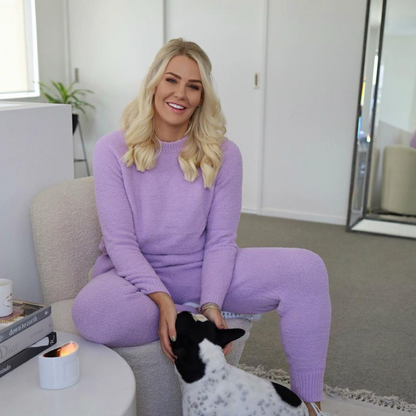 Cloud Soft Pant