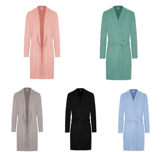 Cloud Soft Cardi Robe
