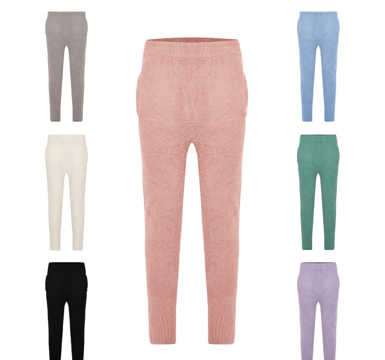Cloud Soft Pant