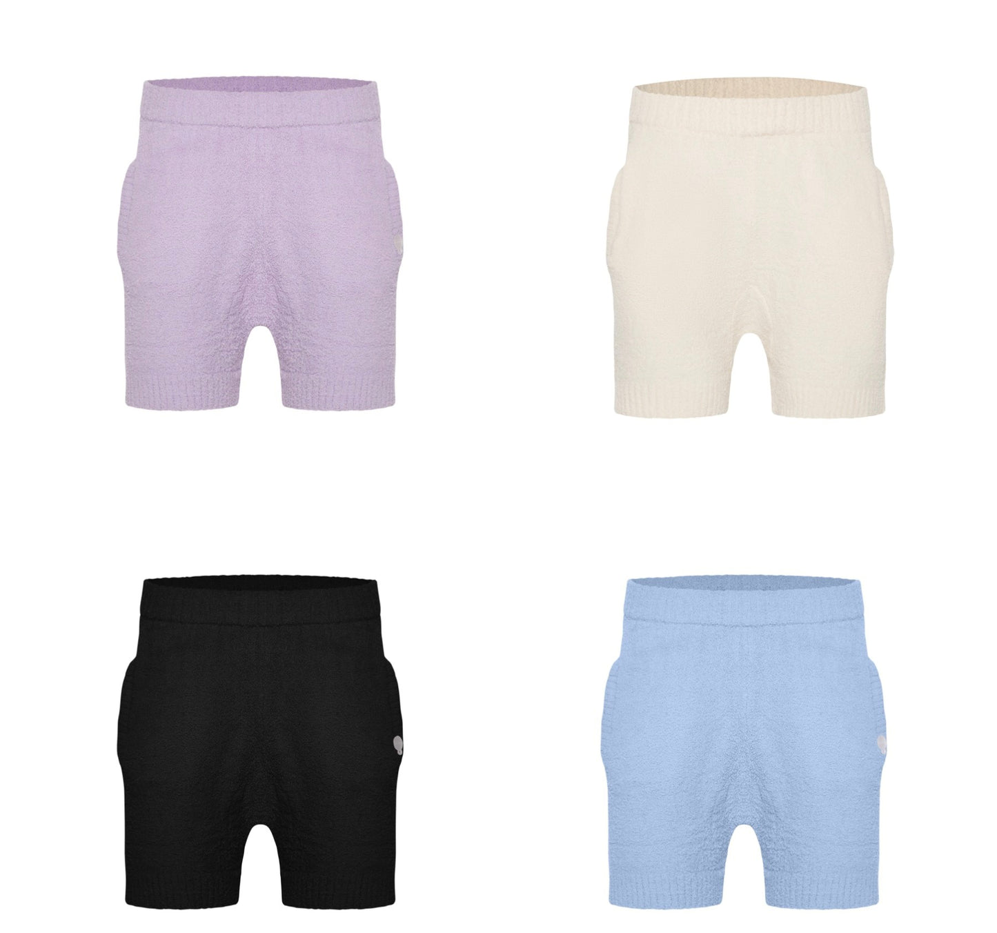 Cloud Soft Short