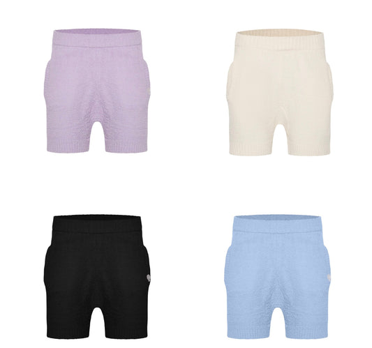 Cloud Soft Short