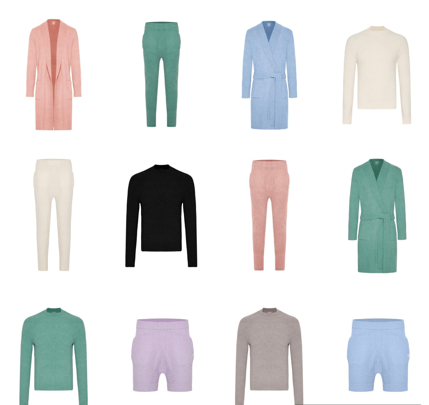 The Everyday Set - Jumper + Pant   ...save $29 as a set!
