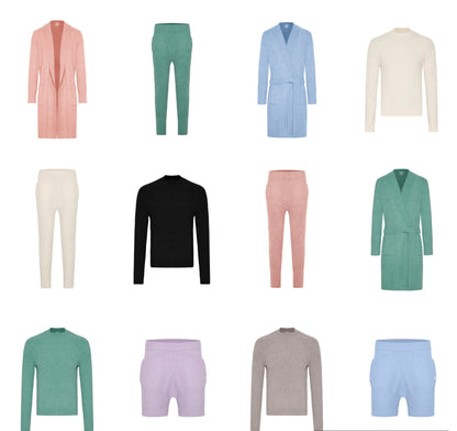 The Everyday Set - Jumper + Pant   ...save $29 as a set!